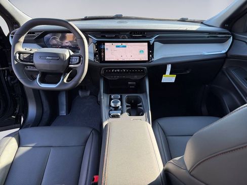 New 2026 Jeep Cherokee Limited image 12