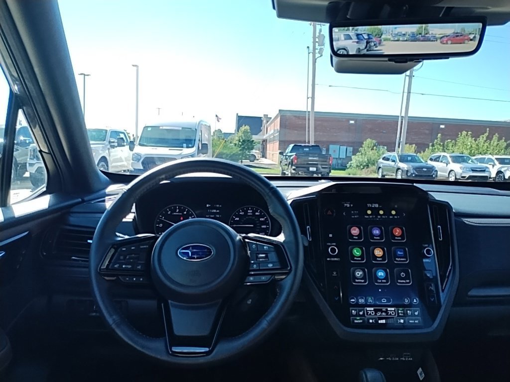 Used 2026 Subaru Forester Touring AWD/4WD image 20