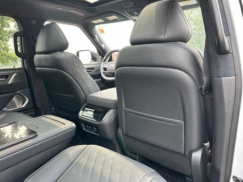 New 2027 INFINITI QX80 Autograph AWD/4WD image 23