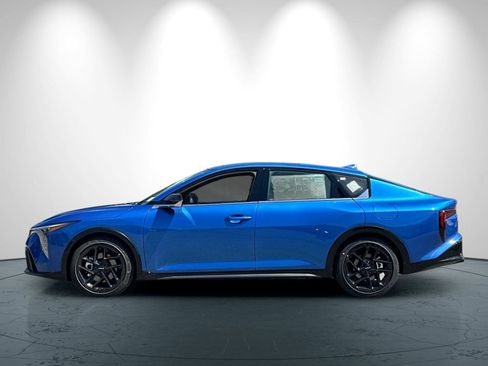 New 2025 Kia K4 GT-Line Turbo image 7