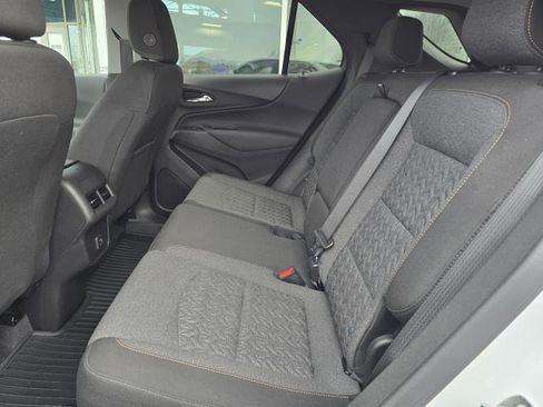 Used 2024 Chevrolet Equinox LT image 27