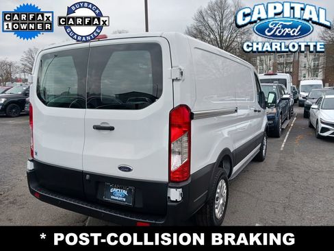 Used 2023 Ford E-Transit Base image 5