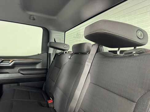 Used 2023 Chevrolet Silverado 1500 LT Trail Boss w/ Protection Package image 23