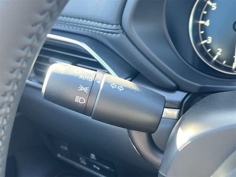 Used 2025 MAZDA CX-5 Carbon Edition image 25