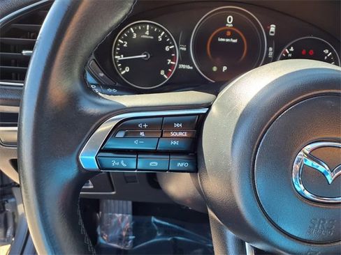 Used 2024 MAZDA MAZDA3 s image 16