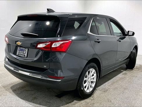 Used 2020 Chevrolet Equinox LT image 5
