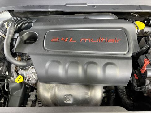 Used 2022 Jeep Compass Limited w/ Elite Group AWD/4WD image 28