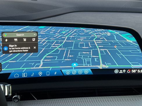 Certified 2025 Cadillac Optiq Luxury 1 image 38