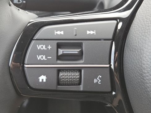 New 2027 Honda HR-V EX-L image 33