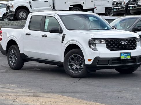 New 2026 Ford Maverick XLT image 2