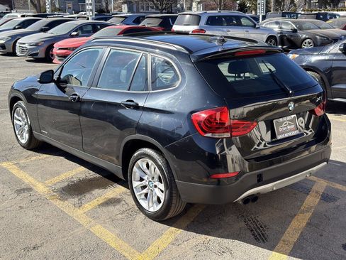 Used 2015 BMW X1 xDrive28i image 9