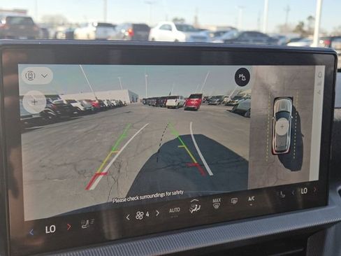 Used 2025 Ford Explorer ST-Line w/ ST-Line Street Pack image 4