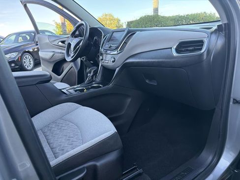 Used 2023 Chevrolet Equinox LS image 26