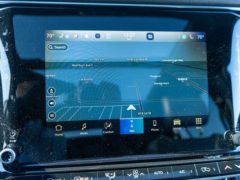 Used 2022 Jeep Wagoneer Series I w/ Convenience Group I image 19