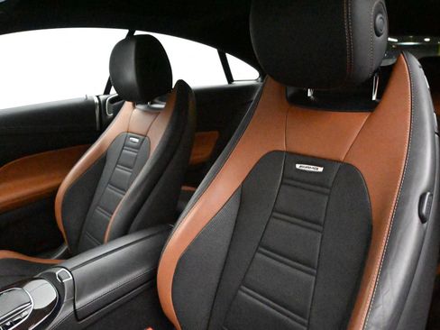 Used 2022 Mercedes-Benz E 53 AMG AMG E 53 w/ Driver Assistance Package image 10