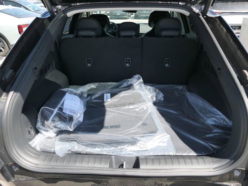 New 2025 Kia EV6 Wind image 21