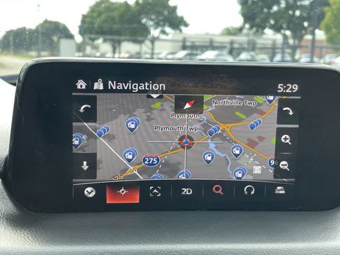 Used 2019 MAZDA CX-5 Grand Touring AWD/4WD image 22