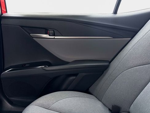 New 2026 Toyota Camry LE image 12