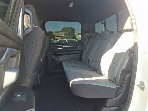 Used 2024 RAM 1500 Big Horn w/ Trailer Tow Group image 10