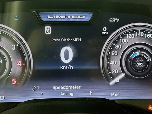 New 2026 RAM 3500 Limited image 11