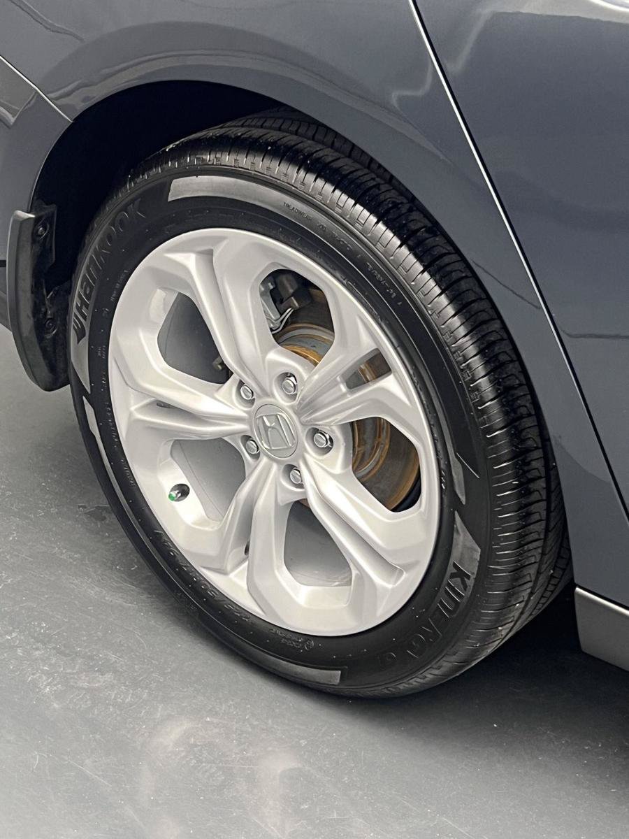 Used 2026 Honda Accord LX image 12