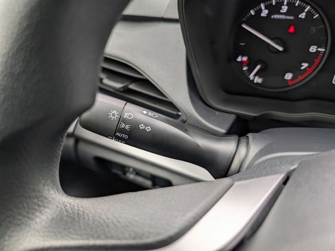 Used 2025 Subaru Impreza 2.0i image 29