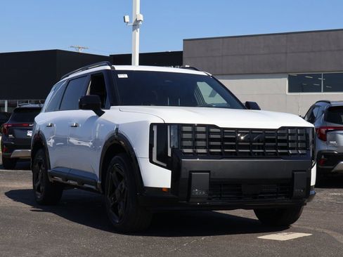 New 2027 Kia Telluride EX X-Line image 1