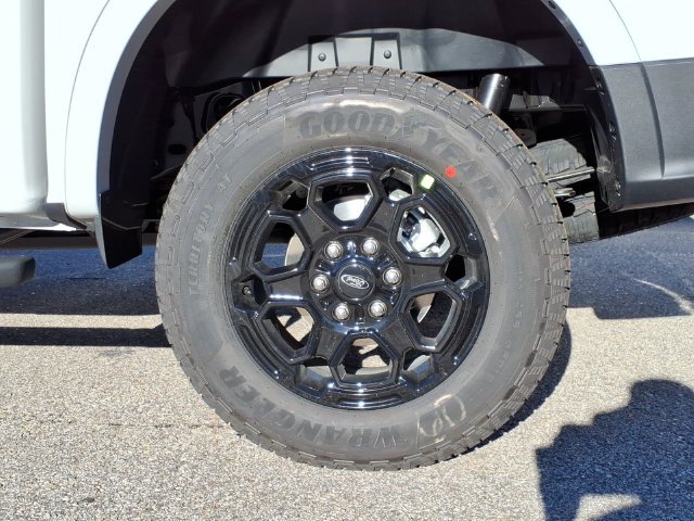 New 2026 Ford Ranger XLT w/ FX4 Off-Road Package AWD/4WD image 8