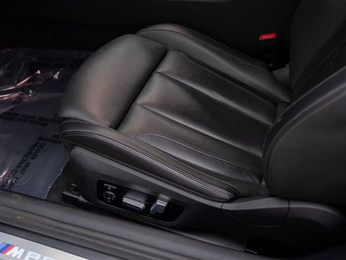 Used 2025 BMW M850i xDrive Coupe image 17