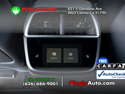 Used 2023 Lucid Air Grand Touring image 16