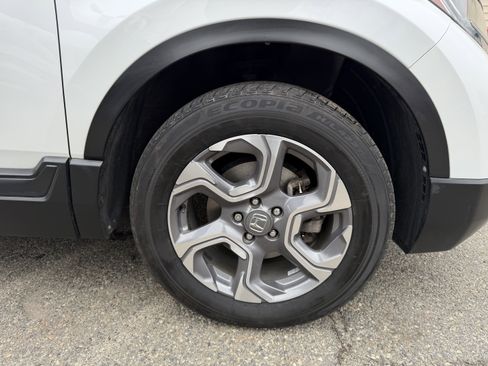 Used 2019 Honda CR-V EX image 9