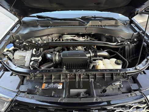 Used 2021 Ford Explorer ST w/ Equipment Group 401A image 16