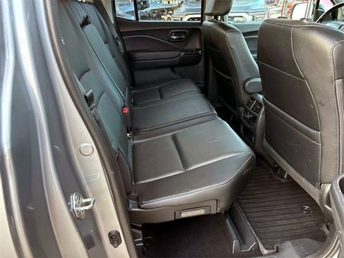 Used 2019 Honda Ridgeline RTL-E image 12