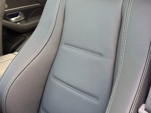 New 2026 Mercedes-Benz GLE 580 4MATIC image 20