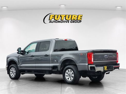 Used 2024 Ford F250 XLT image 7