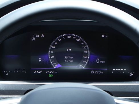 Used 2024 Volkswagen Tiguan Wolfsburg Edition AWD/4WD image 18