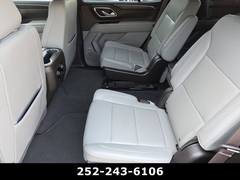 Used 2023 Chevrolet Tahoe Z71 AWD/4WD image 20