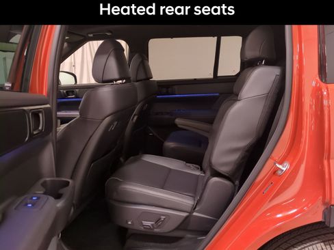 Used 2024 Hyundai Santa Fe Calligraphy image 15