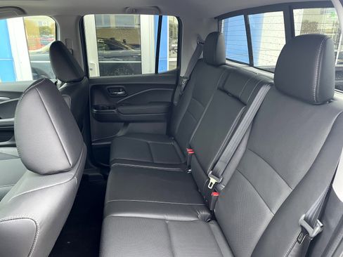 New 2026 Honda Ridgeline RTL image 7