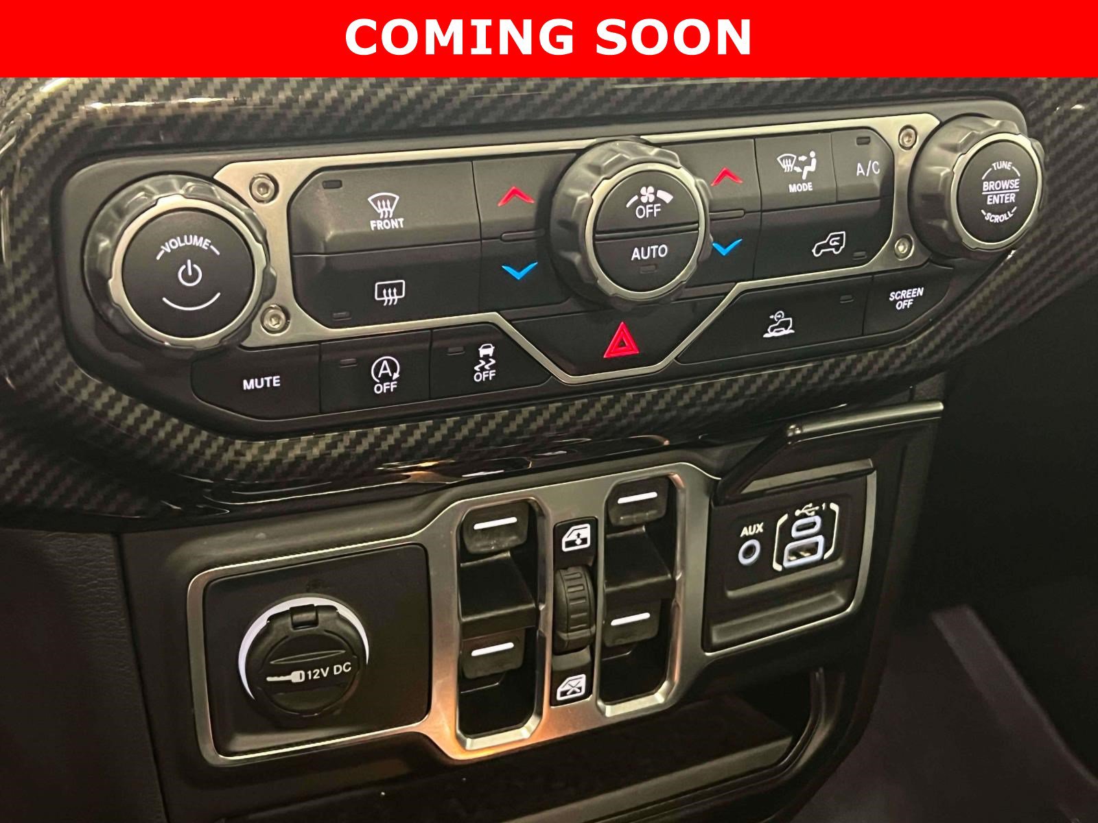 Certified 2021 Jeep Wrangler Unlimited Sport AWD/4WD image 17