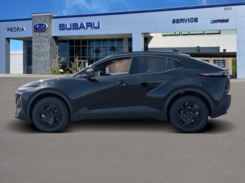 New 2026 Subaru Uncharted AWD image 2