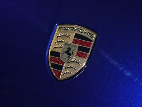 Used 2024 Porsche Macan 4 Electric image 24