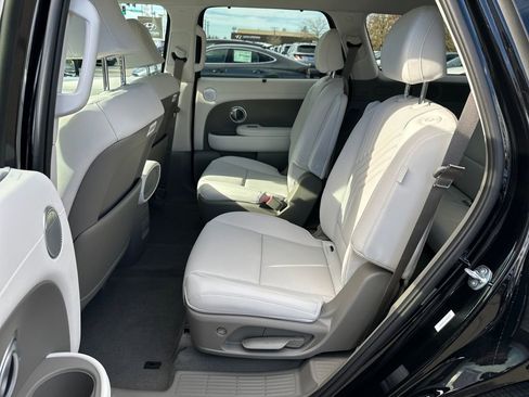 New 2026 Hyundai Palisade SEL Premium AWD/4WD image 17