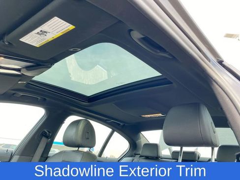 Used 2022 BMW 530i xDrive image 21