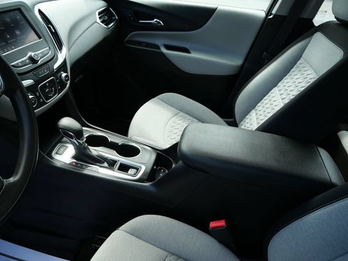 Used 2023 Chevrolet Equinox LS w/ LPO, Floor Liner Package AWD/4WD image 14