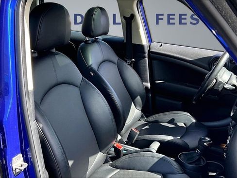 Used 2016 MINI Cooper Countryman S image 28