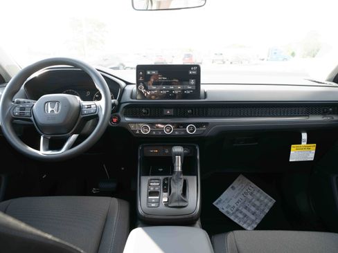 New 2026 Honda CR-V EX image 20