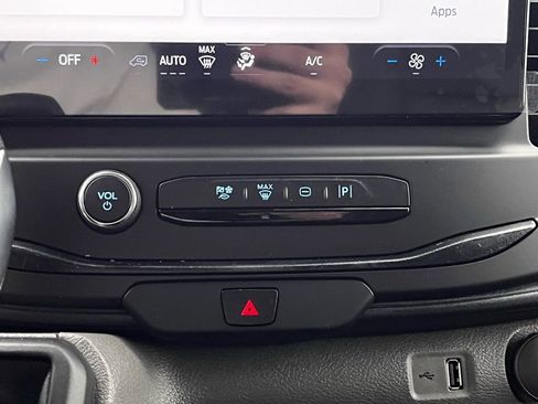 New 2026 Ford Transit 350 148 High Roof Extended image 6