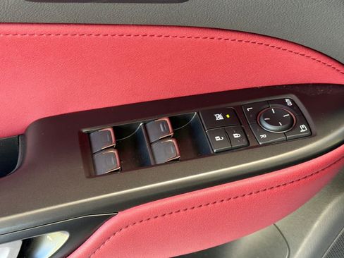 Certified 2025 Lexus NX 350 AWD w/ Accessory Package (A2) image 13