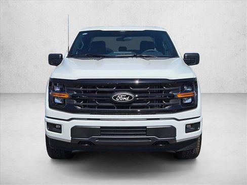 New 2026 Ford F150 XLT image 5